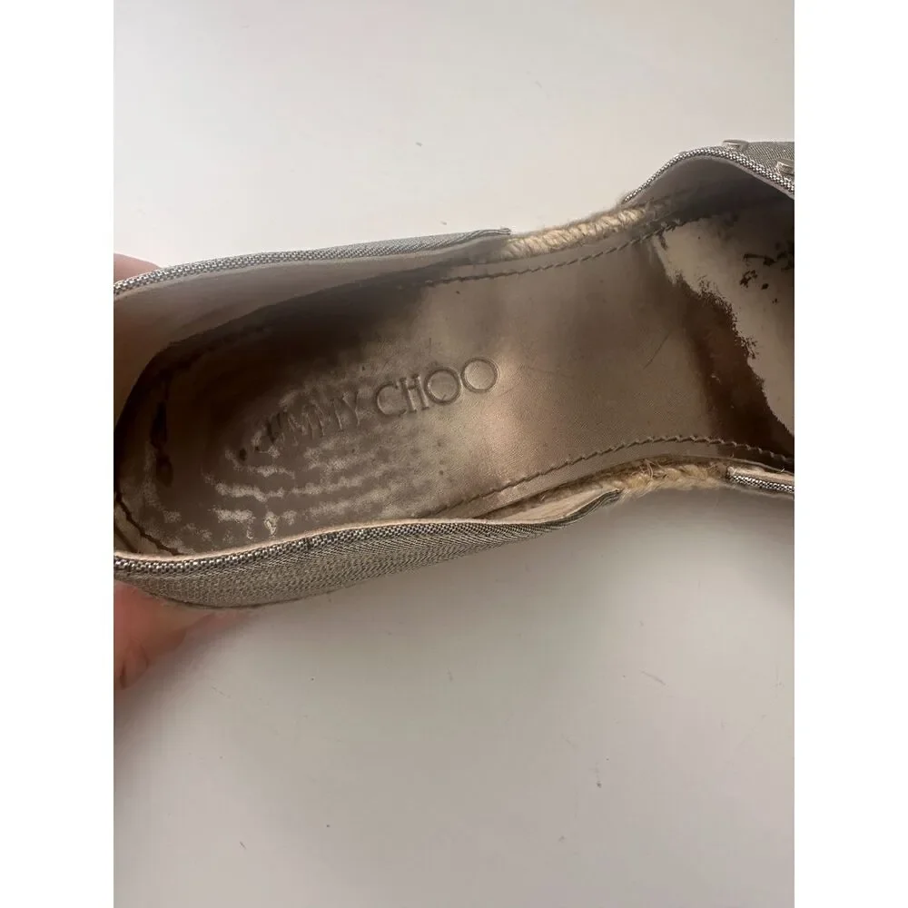 Jimmy Choo good pre